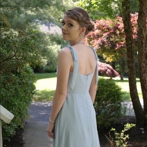 Meet your Posher, Dayna